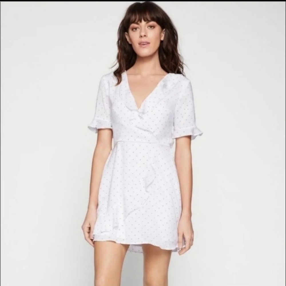 BCBG Dress
